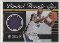 Emeka Okafor #/99