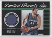 Kevin Love #/99