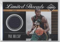 Paul Millsap #/99