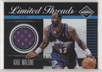 Karl Malone #/99