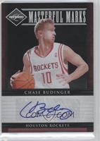 Chase Budinger #/50