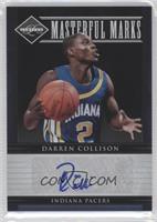 Darren Collison #/50