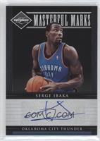 Serge Ibaka #/50