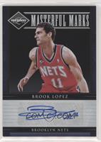 Brook Lopez #/50