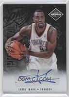 Serge Ibaka #/99