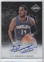 D.J. Augustin #/50