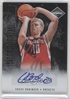 Chase Budinger #/99