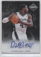 DeJuan Blair #/99