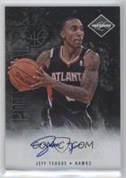 Jeff Teague #/99