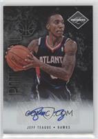 Jeff Teague #/99