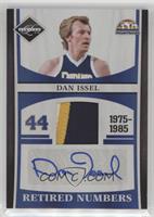 Dan Issel #/15