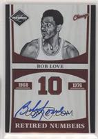 Bob Love #/99