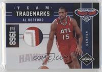 Al Horford #/25