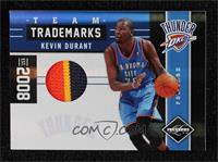 Kevin Durant #2/10