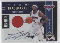 Josh Smith #/49