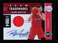 Blake Griffin #/25