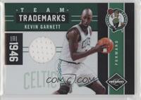 Kevin Garnett #/99