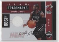 Dwyane Wade #/99