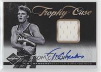 Tom Chambers #/25