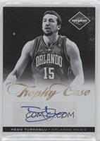 Hedo Turkoglu #/49