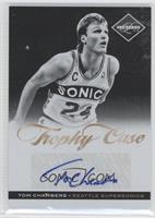 Tom Chambers #/49