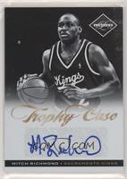 Mitch Richmond #/49