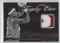 Quentin Richardson #/25