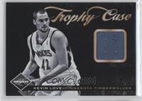 Kevin Love #/99