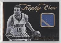 Hedo Turkoglu #/99