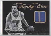 Hedo Turkoglu #/99