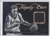 David Lee #/99