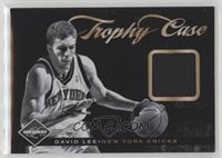 David Lee #/99