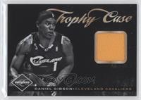 Daniel Gibson #/99