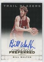 Bill Walton #/5