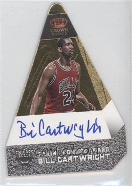 2011-12 Panini Preferred - [Base] - Gold #113 - Bill Cartwright /10