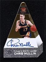 Chris Mullin #/10