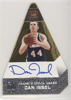 Dan Issel #/10