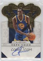 Ekpe Udoh #/25