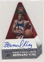 Bernard King #/74