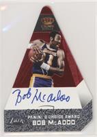 Bob McAdoo #/74