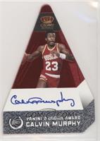 Calvin Murphy #/25