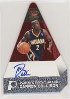 Darren Collison #/74