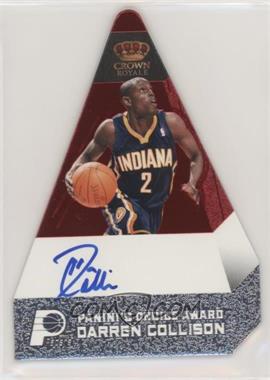 2011-12 Panini Preferred - [Base] #136 - Darren Collison /74