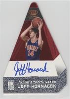 Jeff Hornacek #/74