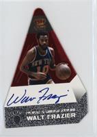 Walt Frazier #/25