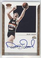 Dan Issel #/49