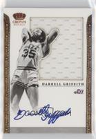 Darrell Griffith #/49