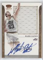 Mark Eaton #/99