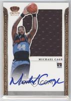 Michael Cage #/99