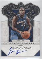 Trevor Booker #/99